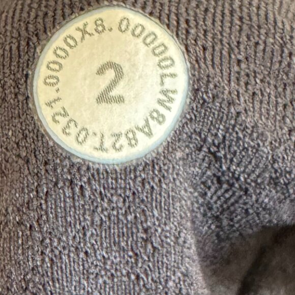 Lululemon Pace Rival Skirt (Tall) *No Panels 15" - Picture 7 of 8